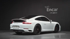 Porsche 911 Carrera GTS* ПОДГРЕВ ВОЛАН* ЛЮК* КРАЙНА ЦЕНА, снимка 2