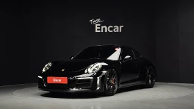 Porsche 911 Carrera 4 GTS* ЛЮК* ПОДГРЕВ ВОЛАН* КРАЙНА ЦЕНА, снимка 1