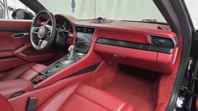 Porsche 911 Carrera 4 GTS* ЛЮК* ПОДГРЕВ ВОЛАН* КРАЙНА ЦЕНА, снимка 7