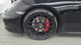 Porsche 911 Carrera 4 GTS* ЛЮК* ПОДГРЕВ ВОЛАН* КРАЙНА ЦЕНА, снимка 5