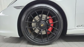 Porsche 911 Carrera GTS* ПОДГРЕВ ВОЛАН* ЛЮК* КРАЙНА ЦЕНА, снимка 5