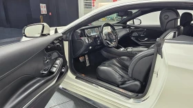 Mercedes-Benz S 63 AMG 4MATIC Coupé, снимка 9