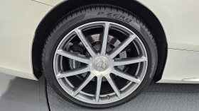 Mercedes-Benz S 63 AMG 4MATIC Coupé, снимка 5