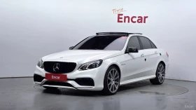 Mercedes-Benz E 63 AMG 4MATIC* FACE* HARMAN KARDON* PANO* ОБДУХ* CARPLAY, снимка 1