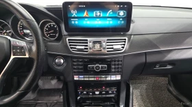 Mercedes-Benz E 63 AMG 4MATIC* FACE* HARMAN KARDON* PANO* ОБДУХ* CARPLAY, снимка 10
