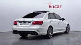 Mercedes-Benz E 63 AMG 4MATIC* FACE* HARMAN KARDON* PANO* ОБДУХ* CARPLAY, снимка 2