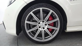 Mercedes-Benz E 63 AMG 4MATIC* FACE* HARMAN KARDON* PANO* ОБДУХ* CARPLAY, снимка 16