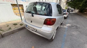 Toyota Yaris 1.4 75 к.с, снимка 4