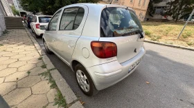 Toyota Yaris 1.4 75 к.с, снимка 3