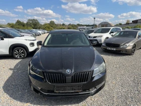 Skoda Superb БАРТЕР* 150кс* ДИЗЕЛ* LED* Navi, снимка 4