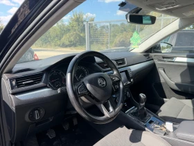 Skoda Superb БАРТЕР* 150кс* ДИЗЕЛ* LED* Navi, снимка 12