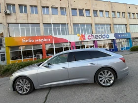 Audi A6 40TDI* Matrix* Sline, снимка 4