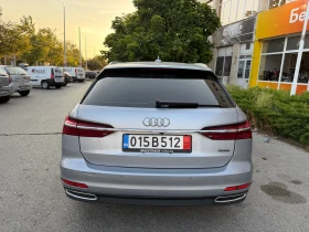 Audi A6 40TDI* Matrix* Sline, снимка 6