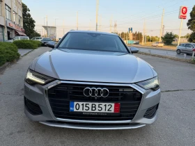Audi A6 40TDI* Matrix* Sline, снимка 3