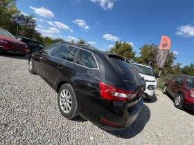 Skoda Superb БАРТЕР* 150кс* ДИЗЕЛ* LED* Navi, снимка 6