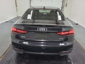 Audi A5 PROGRESSIV/CARFAX/ДИСТРОНИК/ПАНО/2 КЛЮЧА/ПОДГРЕВ/, снимка 17