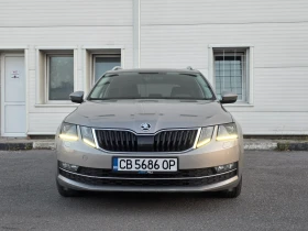 Skoda Octavia 2.0 TDI * ОБСЛУЖЕНА* DSG6, снимка 3