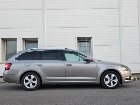 Skoda Octavia 2.0 TDI * ОБСЛУЖЕНА* DSG6, снимка 5
