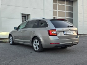 Skoda Octavia 2.0 TDI * ОБСЛУЖЕНА* DSG6, снимка 8
