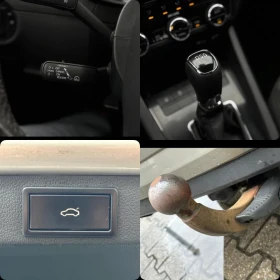 Skoda Octavia 2.0 TDI * ОБСЛУЖЕНА* DSG6, снимка 16
