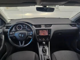 Skoda Octavia 2.0 TDI * ОБСЛУЖЕНА* DSG6, снимка 12