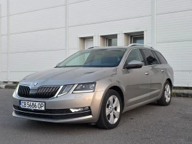 Skoda Octavia 2.0 TDI * ОБСЛУЖЕНА* DSG6, снимка 2