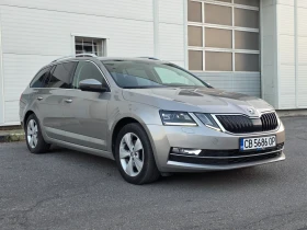 Skoda Octavia 2.0 TDI * ОБСЛУЖЕНА* DSG6, снимка 4