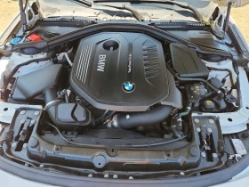 BMW 340 3.0l Xi, снимка 11