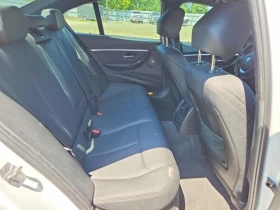 BMW 340 3.0l Xi, снимка 10