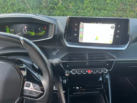 Peugeot 208 GT Line, снимка 12