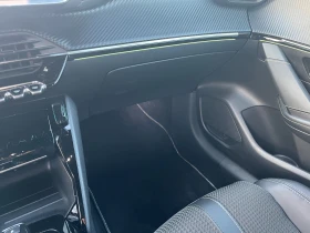 Peugeot 208 GT Line, снимка 13