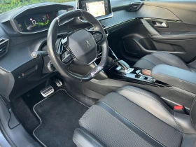 Peugeot 208 GT Line, снимка 9