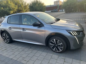 Peugeot 208 GT Line, снимка 3