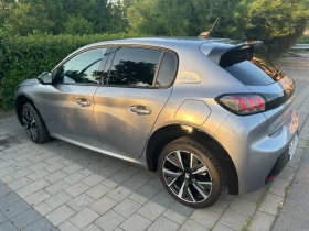Peugeot 208 GT Line, снимка 7