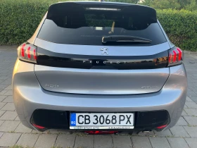 Peugeot 208 GT Line, снимка 5