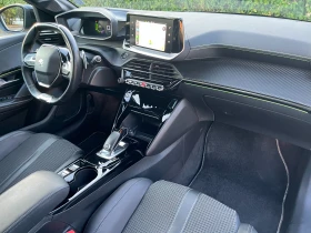 Peugeot 208 GT Line, снимка 16