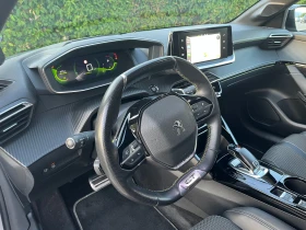 Peugeot 208 GT Line, снимка 10