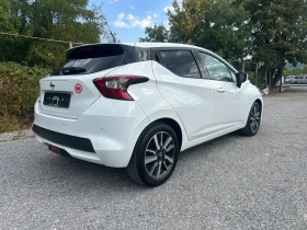 Nissan Micra, снимка 5