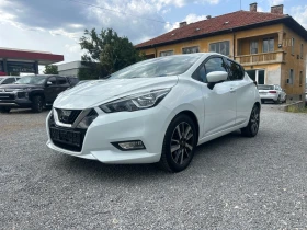 Nissan Micra, снимка 1