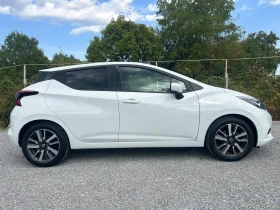 Nissan Micra, снимка 4