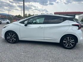 Nissan Micra, снимка 8