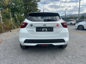 Nissan Micra, снимка 6