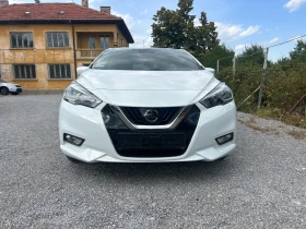 Nissan Micra, снимка 2