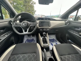 Nissan Micra, снимка 11