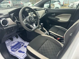 Nissan Micra, снимка 9