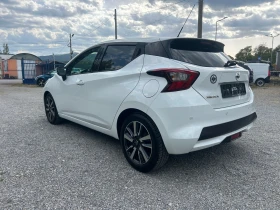 Nissan Micra, снимка 7
