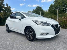 Nissan Micra, снимка 3