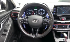 Hyundai I30 Diesel 1.6 Premium, снимка 13