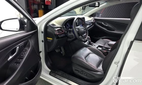 Hyundai I30 Diesel 1.6 Premium, снимка 10