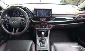 Hyundai I30 Diesel 1.6 Premium, снимка 7